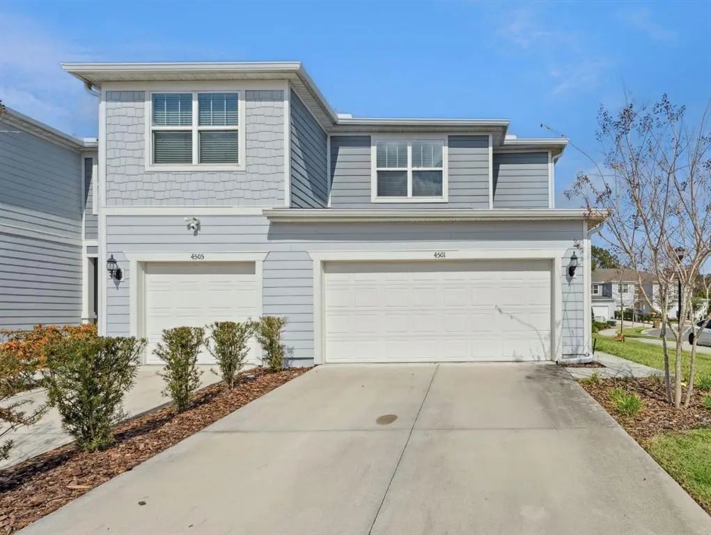 4501 Sparkling Shell Avenue, KISSIMMEE