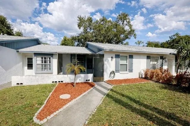 7135 Parkside Villas Drive N, ST PETERSBURG