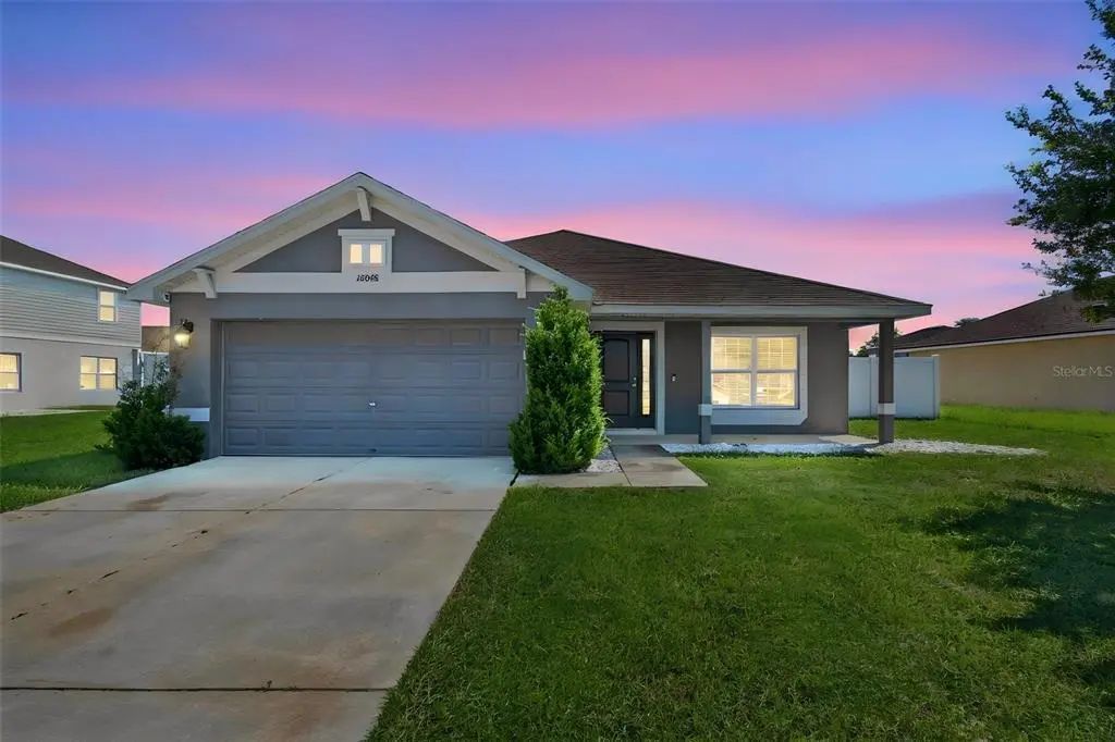 16048 Sawgrass Breeze Avenue, HUDSON
