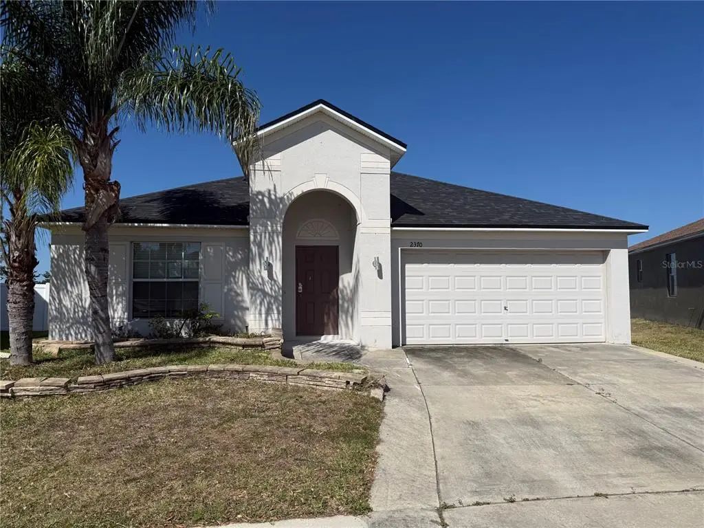 2370 Dovesong Trace Drive, RUSKIN