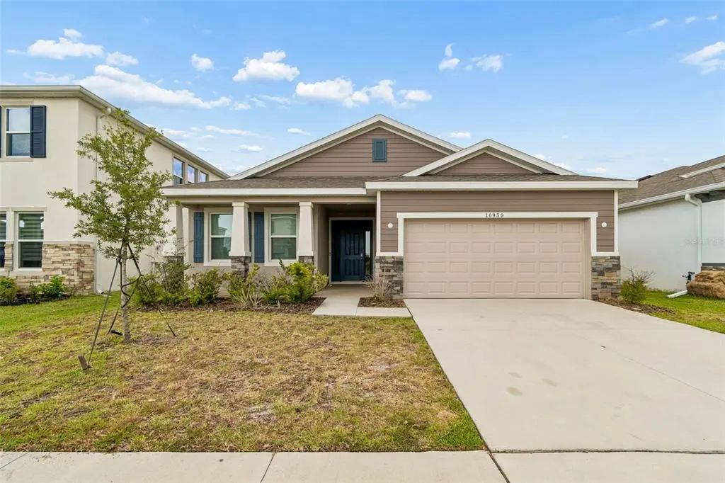 10959 Cotton Vale Place, SAN ANTONIO