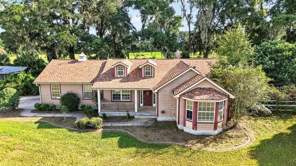 20540 Sw 5th Place, DUNNELLON