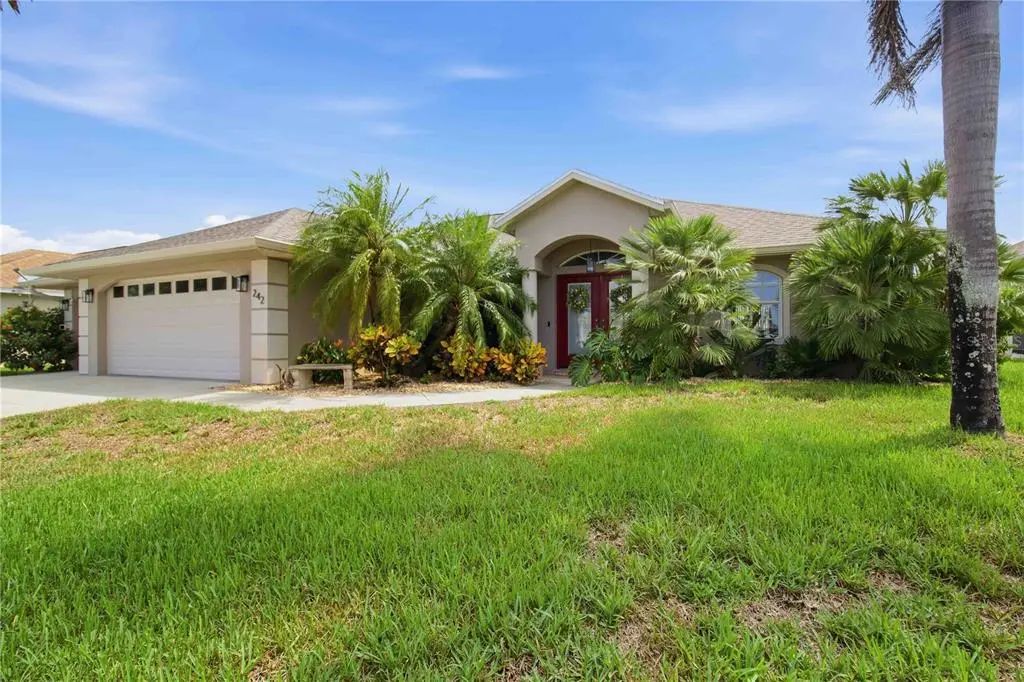 242 White Marsh Lane, ROTONDA WEST