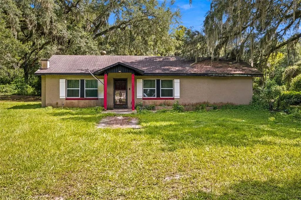 5398 Se 141st Street, SUMMERFIELD