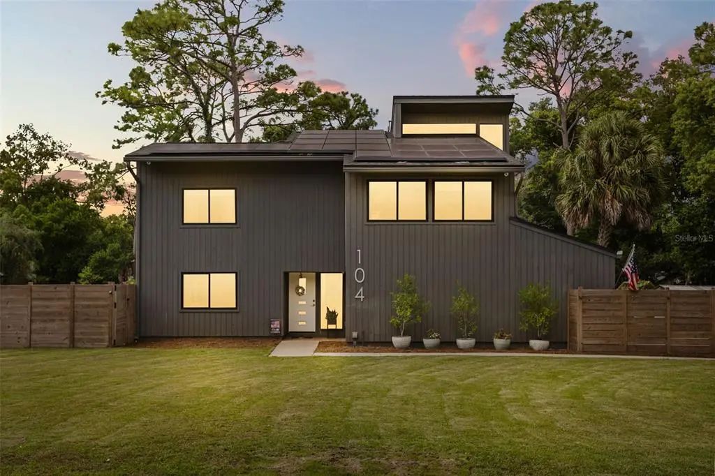 104 Wild Fern Drive, LONGWOOD
