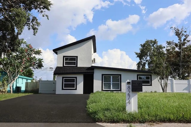 8274 Rose Terrace, SEMINOLE