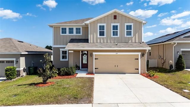 339 Lake Smart Circle, WINTER HAVEN