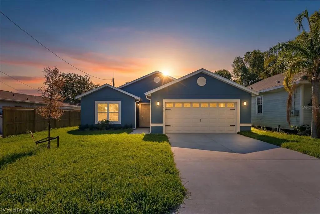 5422 Charles Street, NEW PORT RICHEY