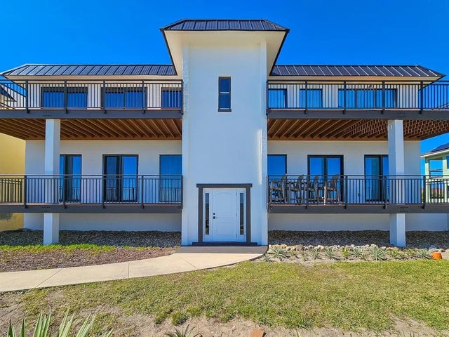 2129 N Ocean Shore Boulevard 2129, FLAGLER BEACH