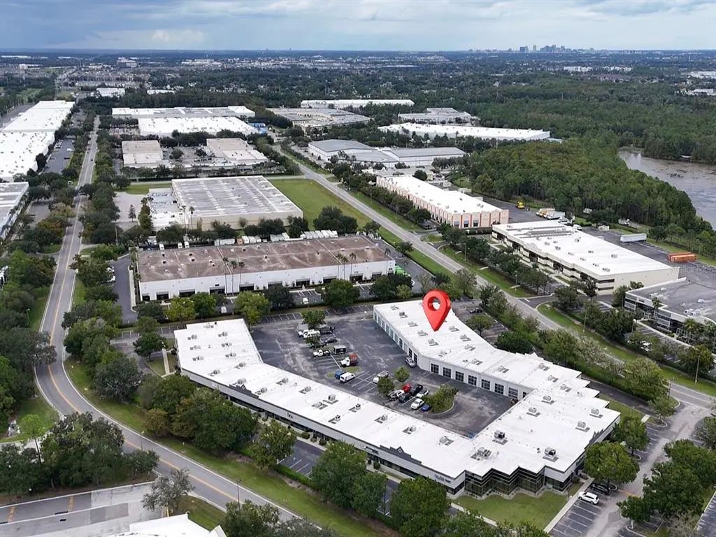 7751 Kingspointe Parkway 104, ORLANDO