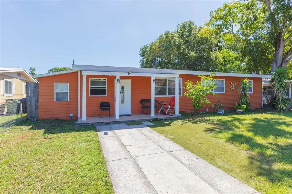 4416 W Trilby Avenue, TAMPA