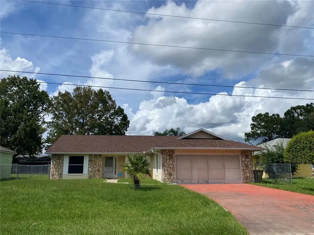307 Chiquita Court, KISSIMMEE