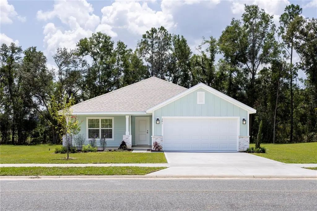 581 Sw Bellflower Drive, LAKE CITY