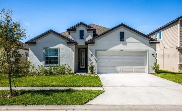 3040 Sunscape Terrace, GROVELAND