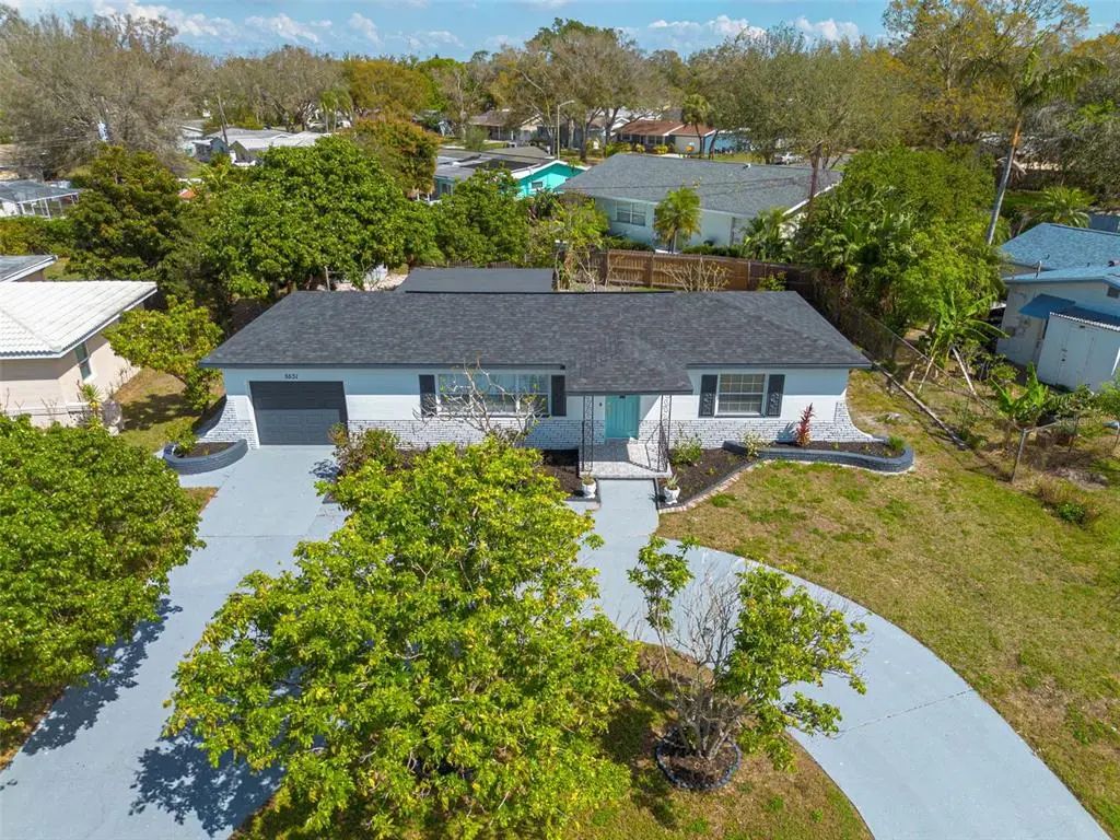 5531 49th Avenue N, KENNETH CITY