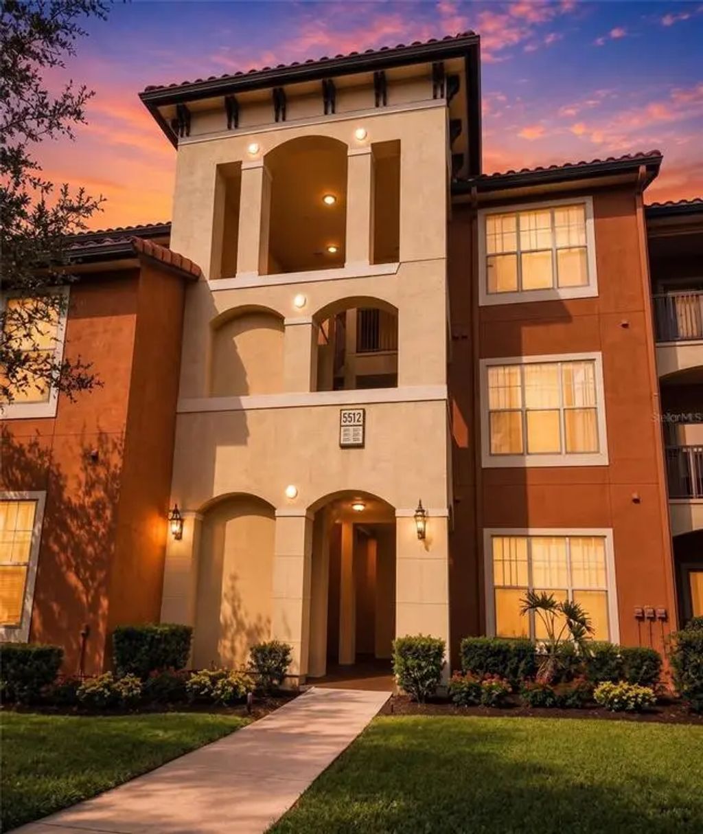 5512 Metrowest Boulevard 12-201, ORLANDO