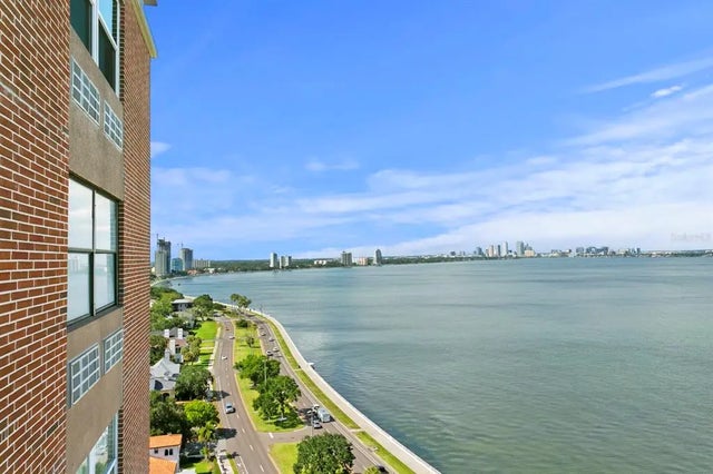 4015 Bayshore Boulevard 16a, TAMPA