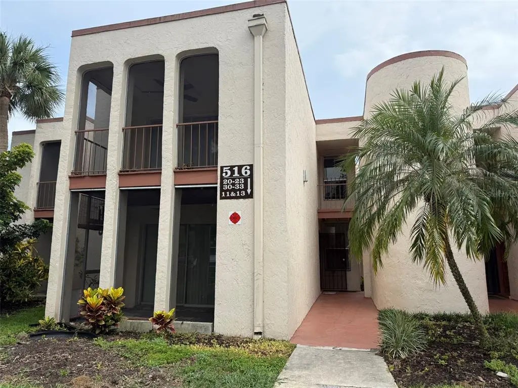 516 Orange Drive 20, ALTAMONTE SPRINGS
