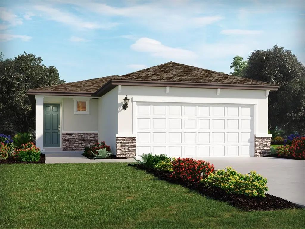 1524 Brekey Way, ZEPHYRHILLS