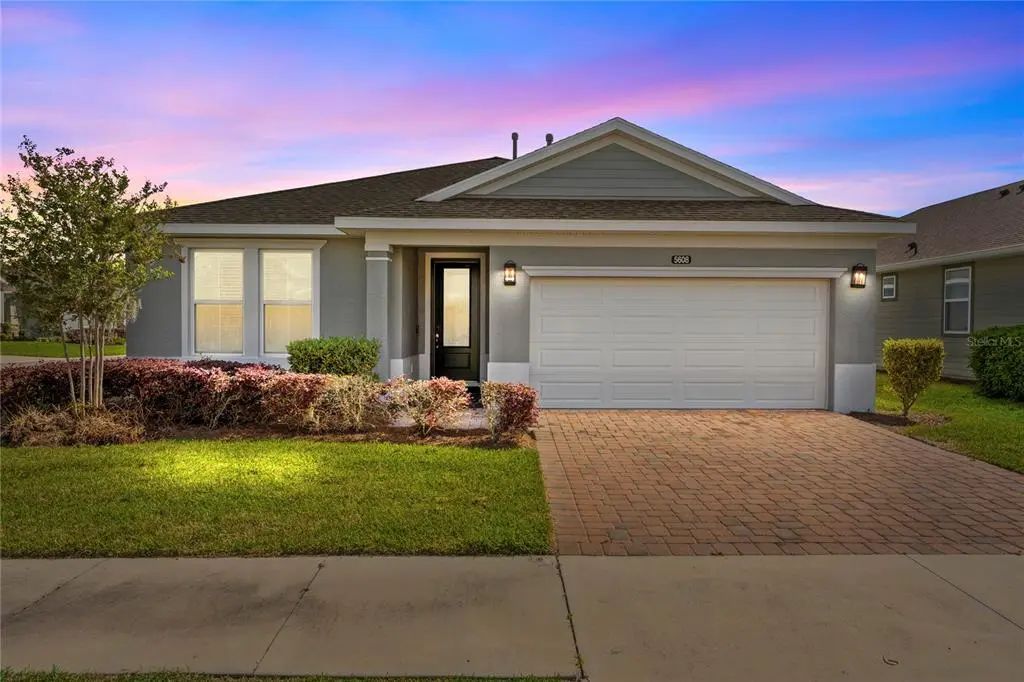 5608 Nw 39th Lane, OCALA