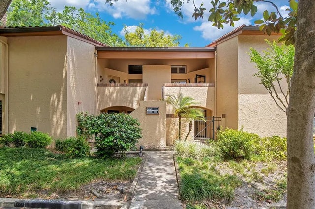 1111 Salerno Court Ge, ORLANDO