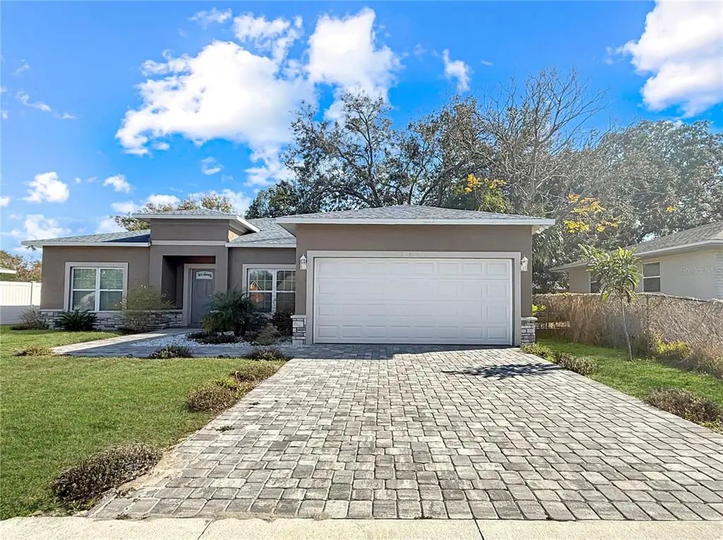 141 Scott Drive, SANFORD