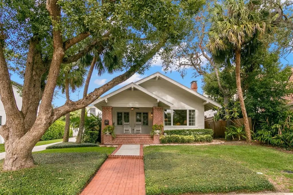 3015 West Chapin Avenue, TAMPA