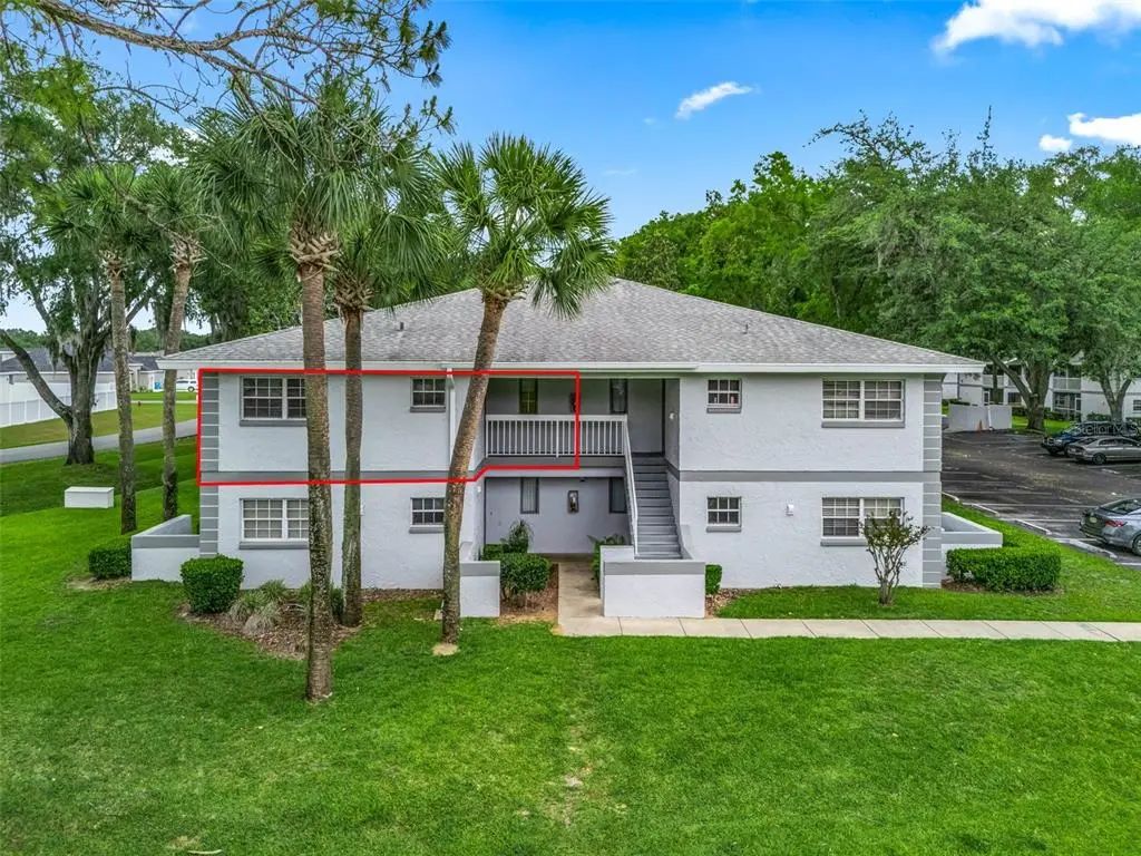 563 Midway Track K203, OCALA