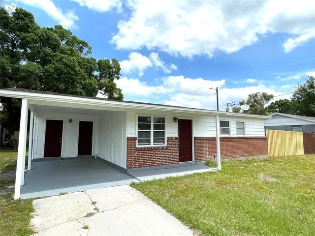 8310 Croton Avenue, TAMPA
