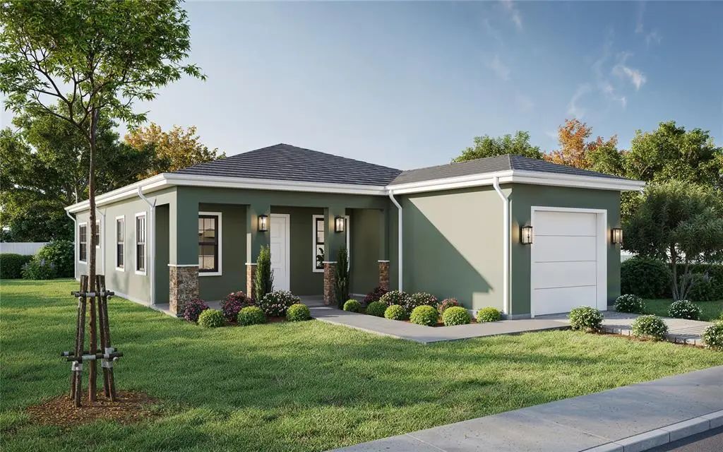 1342 40th Street, ORLANDO