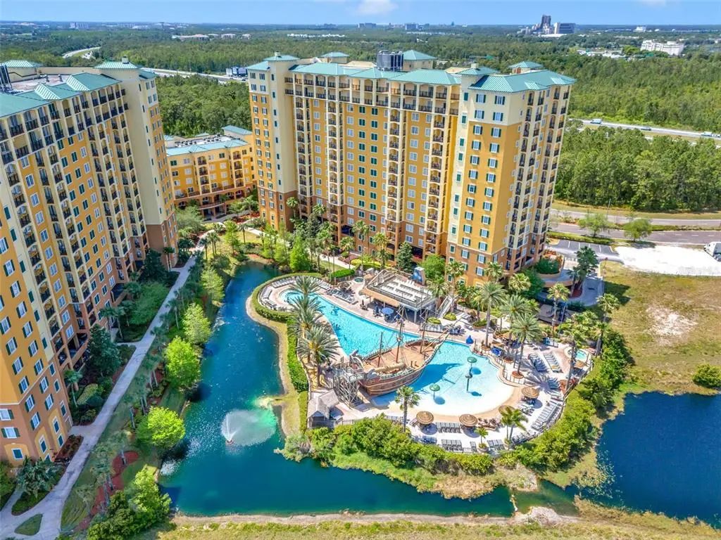 8100 Poinciana Boulevard 2303, ORLANDO