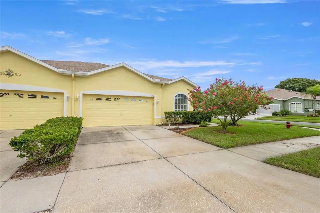 12146 Putter Green Court, NEW PORT RICHEY
