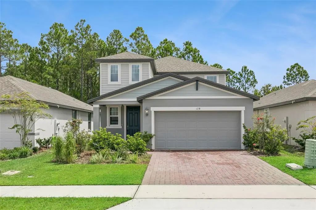 128 Lost Ball Drive, DAYTONA BEACH