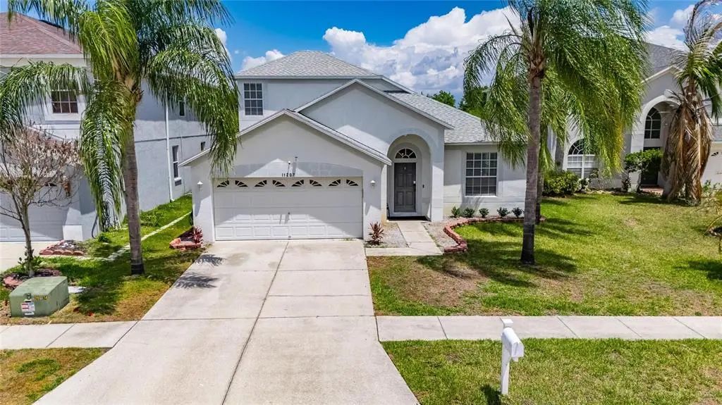 11207 Village Brook Drive, RIVERVIEW