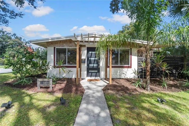 1401 E Harding Street, ORLANDO