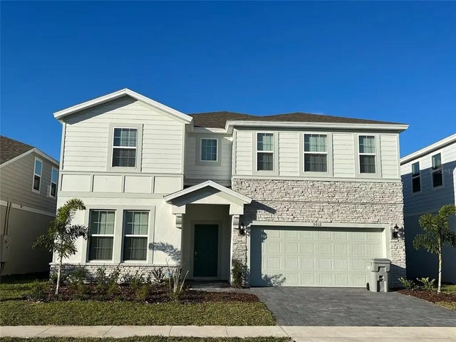 3012 Mahalo Drive, DAVENPORT