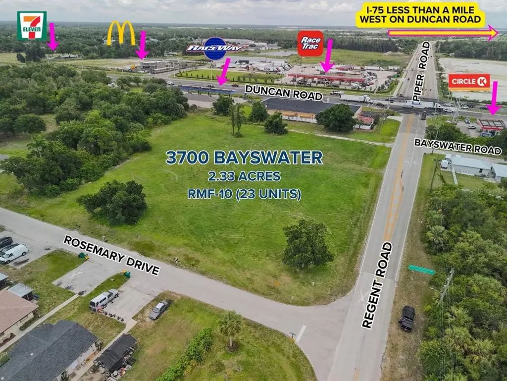 3700 Bayswater Drive, PUNTA GORDA