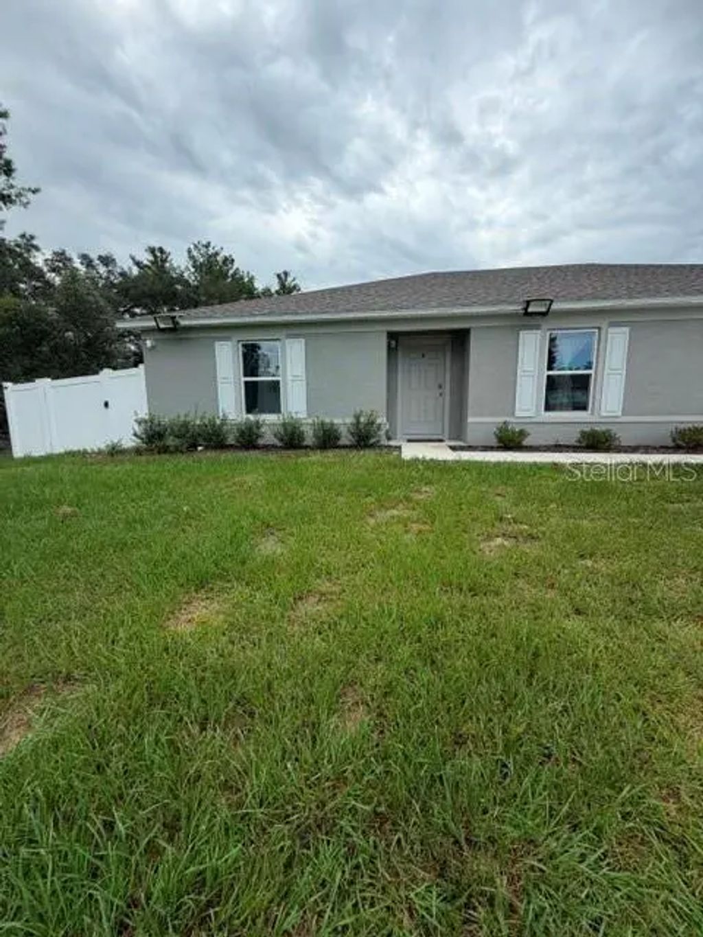 2776 Sw 164th Street Road, OCALA