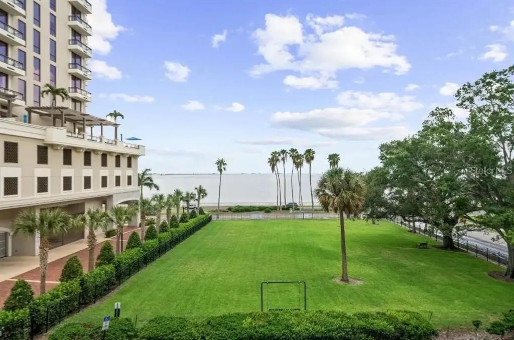 2109 Bayshore Boulevard 303, TAMPA