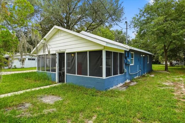 2418 Jungle Street, LAKELAND