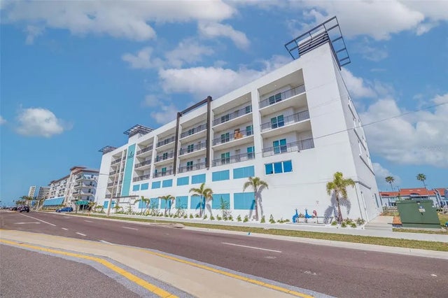 400 150th Avenue 207, MADEIRA BEACH