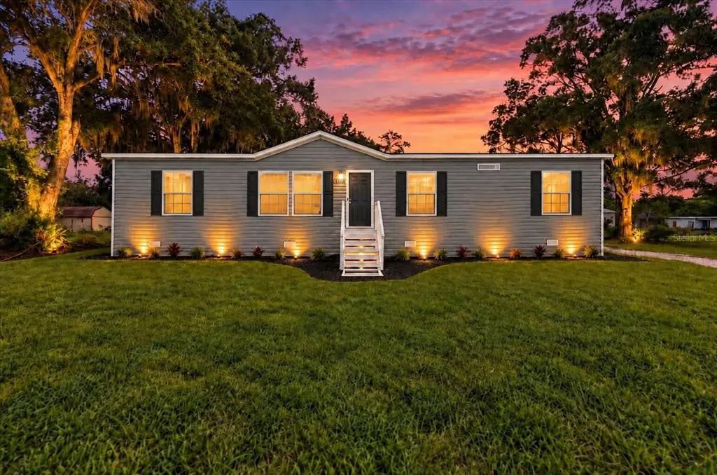 1228 Sparton Avenue, PORT ORANGE