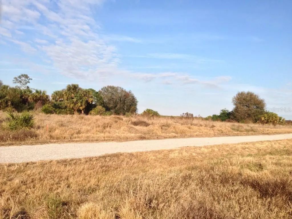 1901 Graham Road, PUNTA GORDA