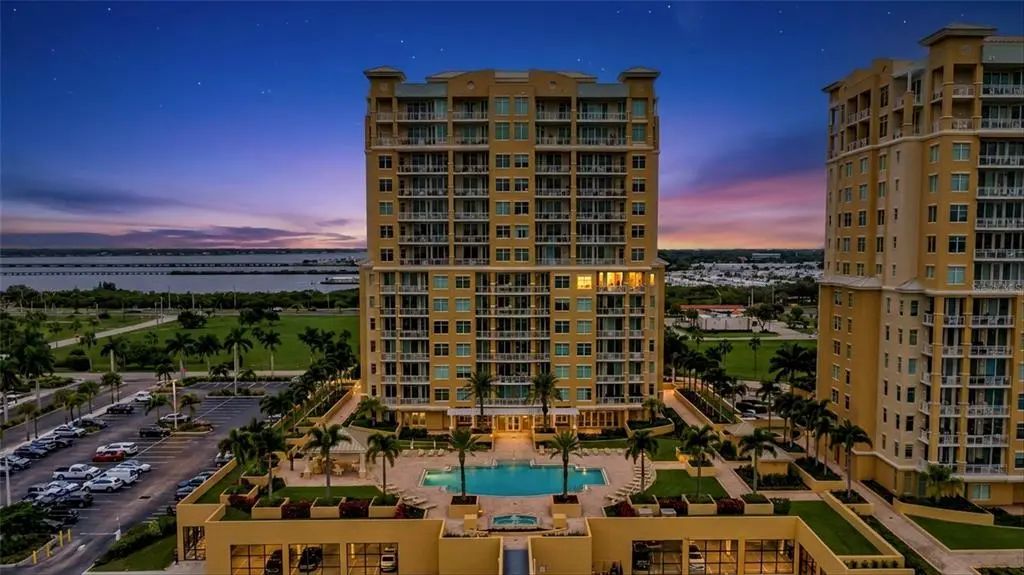 130 Riviera Dunes Way 701, PALMETTO