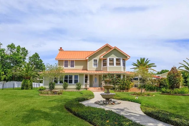 36408 E Eldorado Lake Drive, EUSTIS