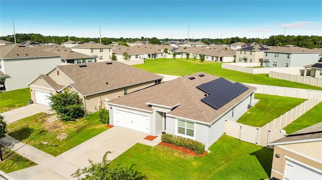 3956 E Magenta Place, ST CLOUD