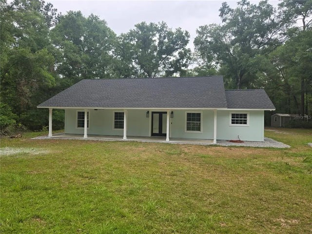 438 Sw Feather Lane, FORT WHITE