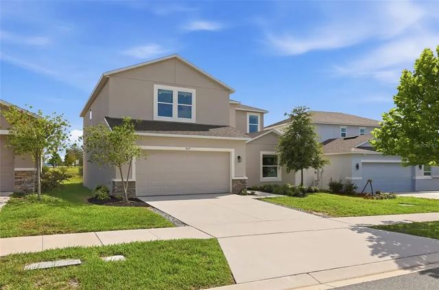 1017 Calico Pointe Circle, GROVELAND