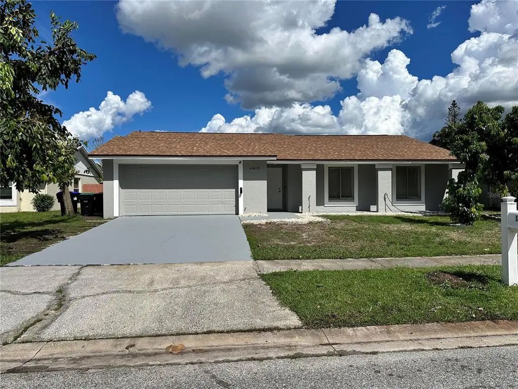 11415 Brithon Drive, ORLANDO