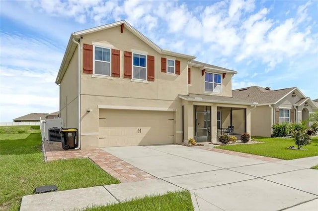 205 Hamlet Road, DAVENPORT